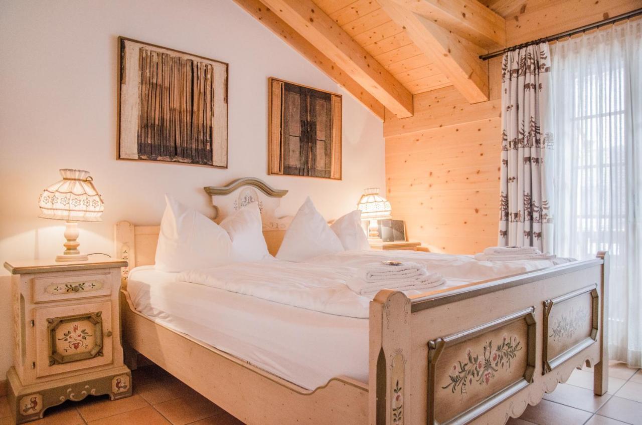 Apartment Stotzhalten Dg - Griwa Rent Ag Grindelwald Dış mekan fotoğraf