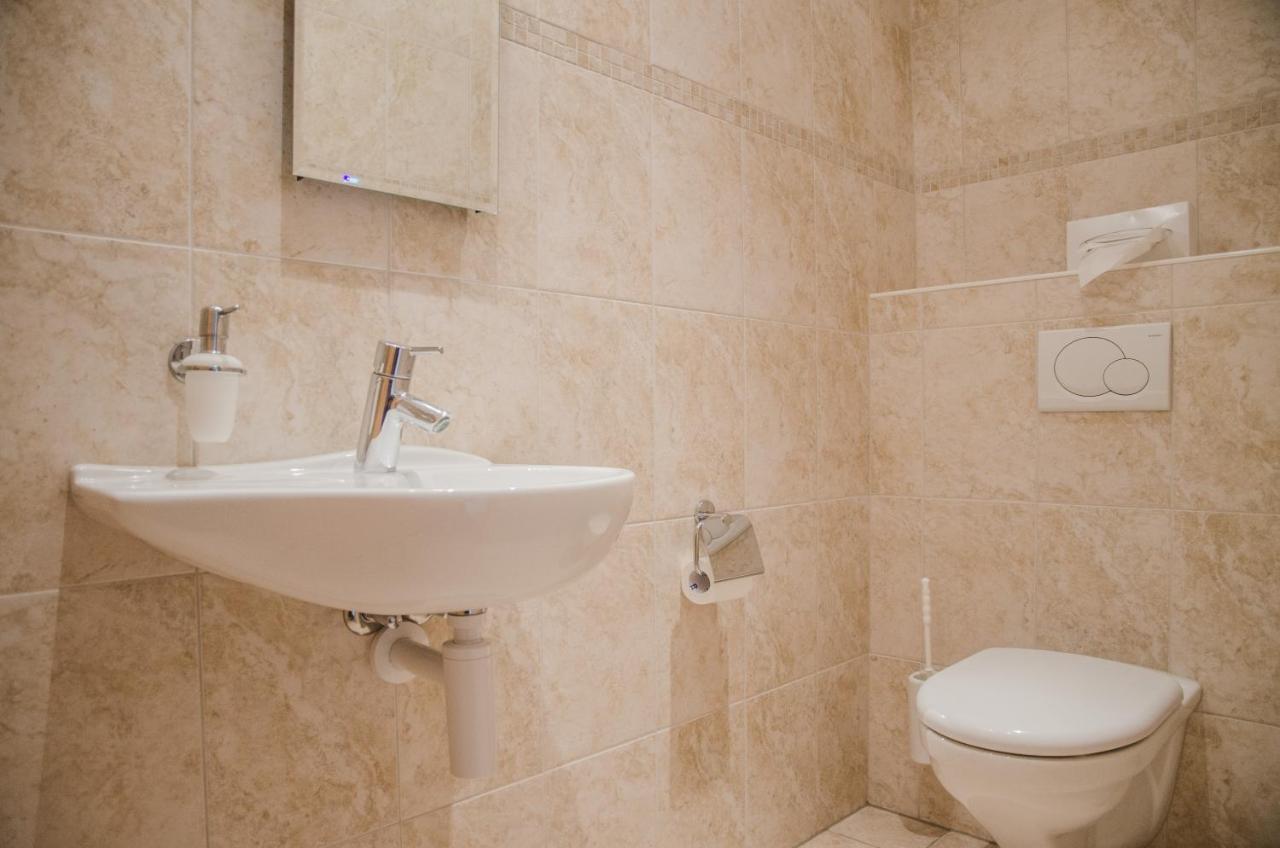 Apartment Stotzhalten Dg - Griwa Rent Ag Grindelwald Dış mekan fotoğraf