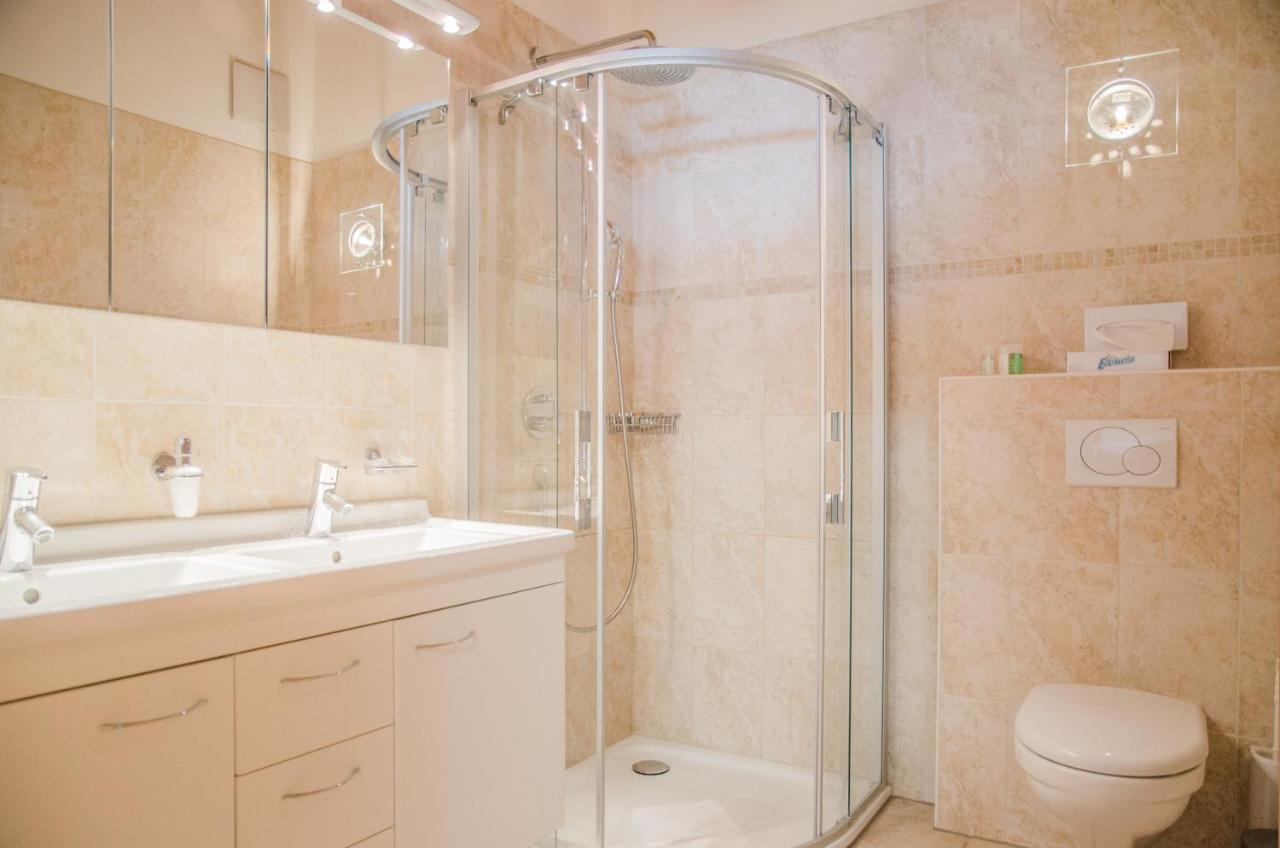 Apartment Stotzhalten Dg - Griwa Rent Ag Grindelwald Dış mekan fotoğraf